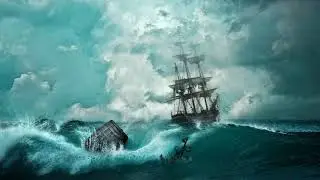 Sir Cubworth - Adventure Theme
