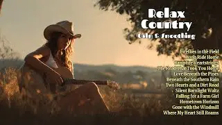 Classic Country Spirit &ndash; Authentic Nashville Sound