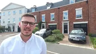 Duck Riddy, Ampthill, MK45 2GG - Video Tour - Orchards Estate Agents