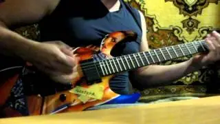 Cort X6 Tuning