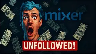 Why Did Ninja Leave Twitch For Millions?
