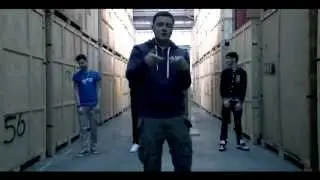 AIRFORCE MUSIC - Game Over ft. Trademark & Lee Willz