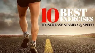 Want to Run FASTER and Longer? Watch This Now
