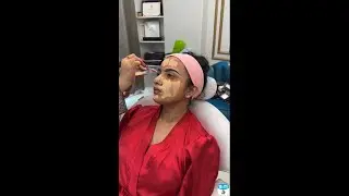 বউ বলল নকল মেকাপ সামগ্রী দিয়ে তাকে কেন সাজাচ্ছি??