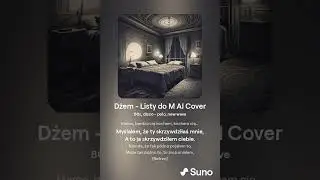 Dżem -  Listy do M AI Cover