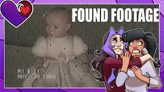 THE PEOPLE IN THIS FOOTAGE WERE NEVER FOUND | The Riverside Incident - FULL GAME (Puppet Combo)