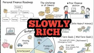 Tiny money habits that slowly make you rich