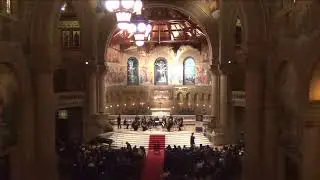 Anatomical Gift Program Memorial Service 2024