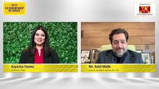 Директор Da Milano Сахил Малик о планах расширения, глобальных рынках, развитии многоканальной то...
