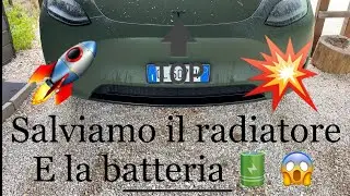 Nuovo accessorio immancabile per Tesla Model Y e Tesla Model 3