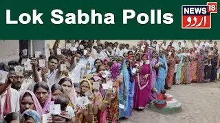 Lok Sabha 2019 Phase 2: Voting Percentage From 95 Seats From 11 States & One Union Territory