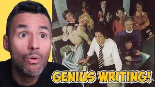 Billy Joel - Summer, Highland Falls (REACTION) WRITER REACTS - First Time Hearing It