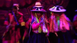 Canto y Música Andina 1 NACIÓN Q'ERO