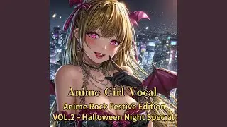 Highway Howl ～Halloween Burnout～