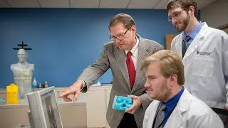 Wayne Newhauser | AAAS Fellow