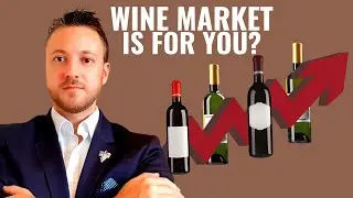 Wine Market ... Investing In Fine Wines [En-premiere, best wine investments & returns]