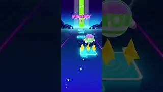 Nice music Dancing Road 7