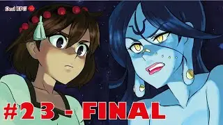INDIVISIBLE P.23 FINAL | GAMEPLAY SEM COMENT&Aacute;RIOS