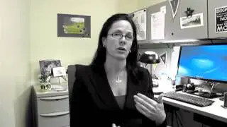 Kate Burke discusses Wellness Works, a New APF Initiative