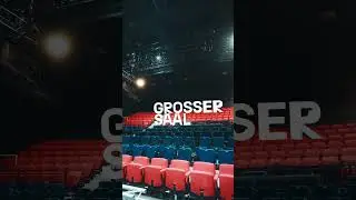 Ein Ort, der mehr kann als nur Veranstaltungen &ndash; Willkommen im Linzer Posthof! 👏🏻🎤