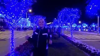 Volos xmas november 30th 2017