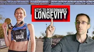 The Keys to Performance Longevity | Your Guide to Sustainable Excellence