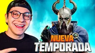ACTIVISION SACÓ SKINS INCREIBLES  pero EN 1 MES LAS DESTRUIRÁ