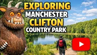 Exploring Manchester #fypシ゚viral #fypシ #travel #subscribe #vlog #youtube 