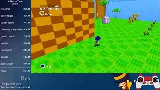 Green Hill Zone 28.67