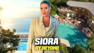 Siora by Beyond | Agence immobili&egrave;re &agrave; Duba&iuml; | DRN Real Estate