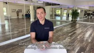 Expectations Vs Reality in Ballroom Dancing