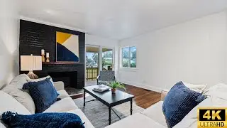 Virtual Home Tour in Oak Ridge, TN