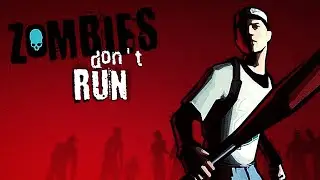 Zombies don't run (Soundtrack 1) Bloody Highway
