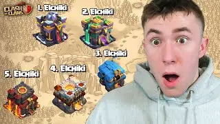 SEUL EN GUERRE AVEC MES 5 COMPTE CONTRE UN CLAN FRANÇAIS !(je les infiltre à la fin)