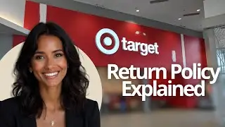Target&rsquo;s Return Policy Explained: What You Need to Know