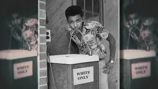 Black photographer, activist documented the Civil Rights movement in South Carolina