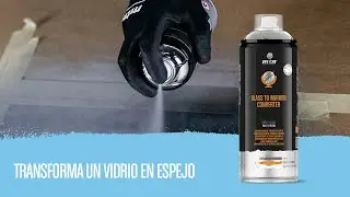 Cómo utilizar MTN PRO Convertidor de vidrio en espejo