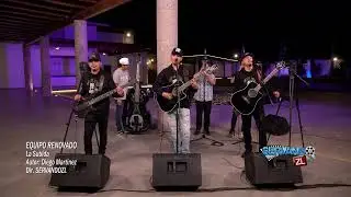 Equipo Renovado - La Subida (En Vivo 2022)