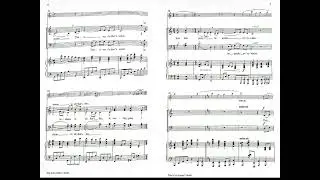 This Is My Father's World All Parts Mixed Track