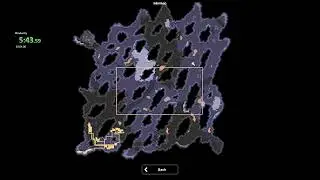 Mindustry Stained Mountains Defaultloadout speedrun 24.30.48