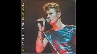David Bowie   1997 10 10   International Ballroom   Atlanta   Georgia   USA