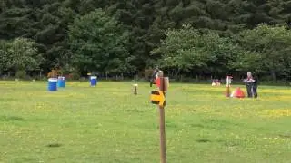 Amos Cothal Obstacle 1.