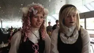 Cosplay =/= CONsent: Harassment Testimonies