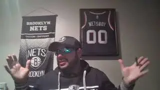NetsBoy: Episode 284: Nets 2024-25 Expectations and Predictions!!!