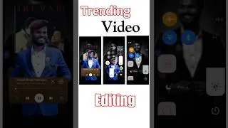 trending video editing tamil youtube star