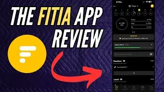 Обзор приложения Fitia | Стоит ли оно того (2024)