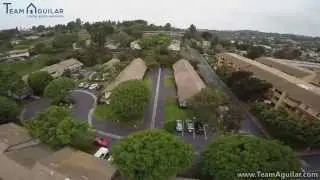 Solana Beach Home for Sale | Drone Video