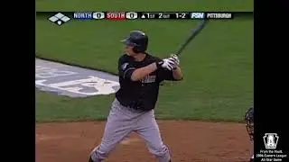 From the Vault: 2006 Eastern League All-Star Game