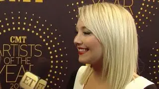 RaeLynn Reveals Wedding Plans, Blake Shelton and Miranda Lambert's Marriage Advice