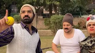 Every Family picnic ever ft. @Dharna Durga